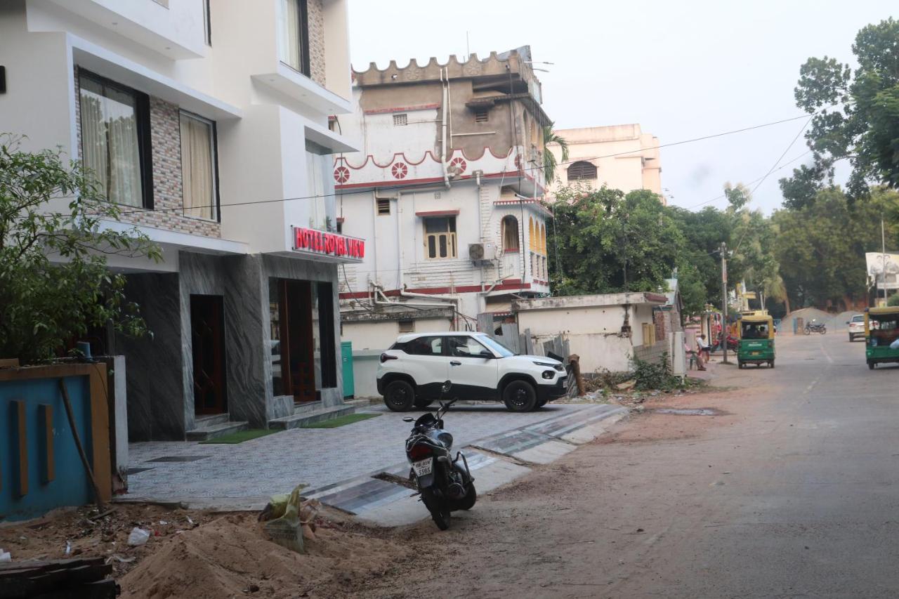 Hotel Royal View New Digha Digha  Esterno foto