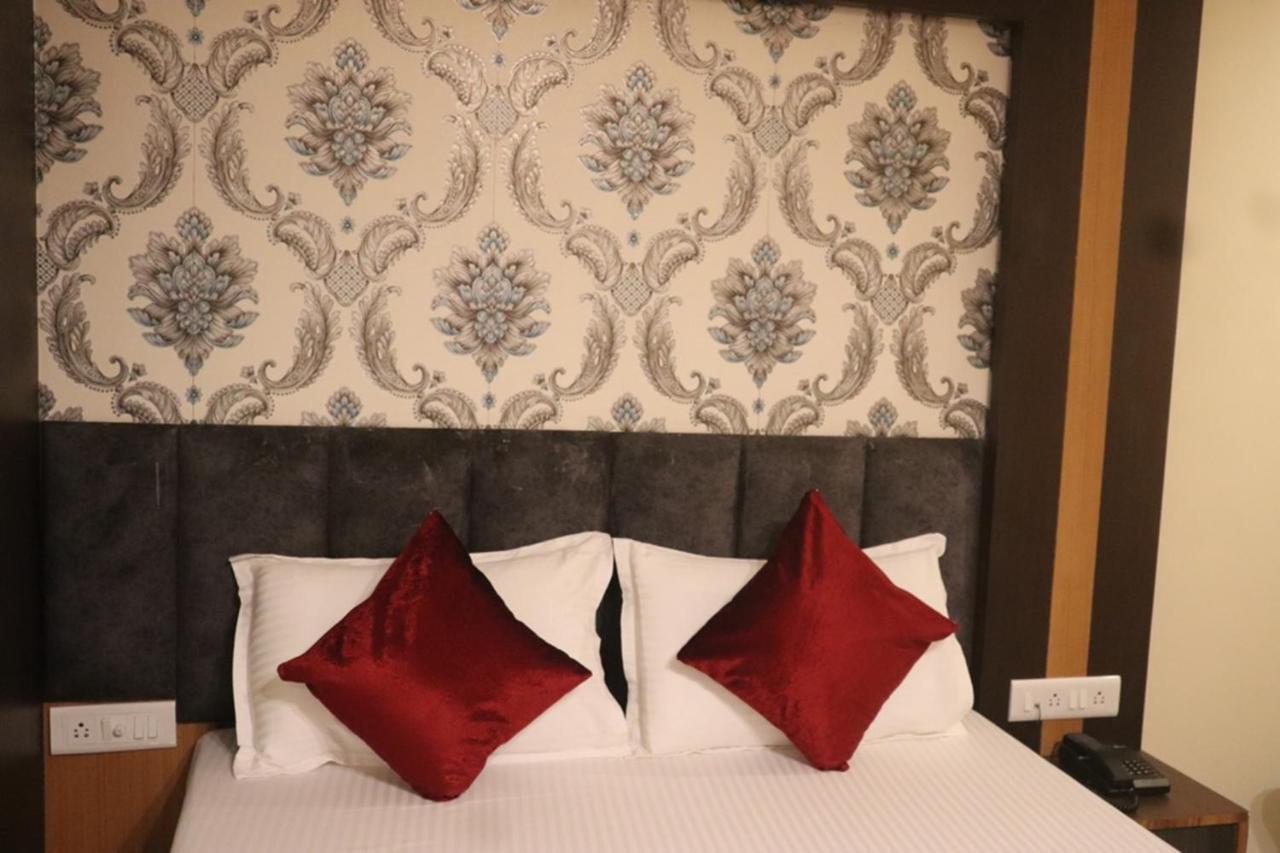 Hotel Royal View New Digha Digha  Esterno foto