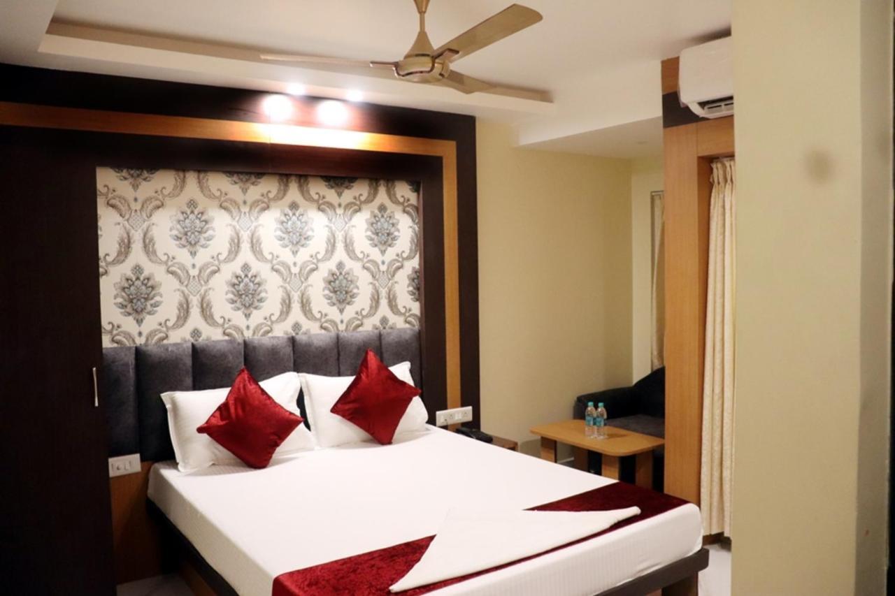 Hotel Royal View New Digha Digha  Esterno foto