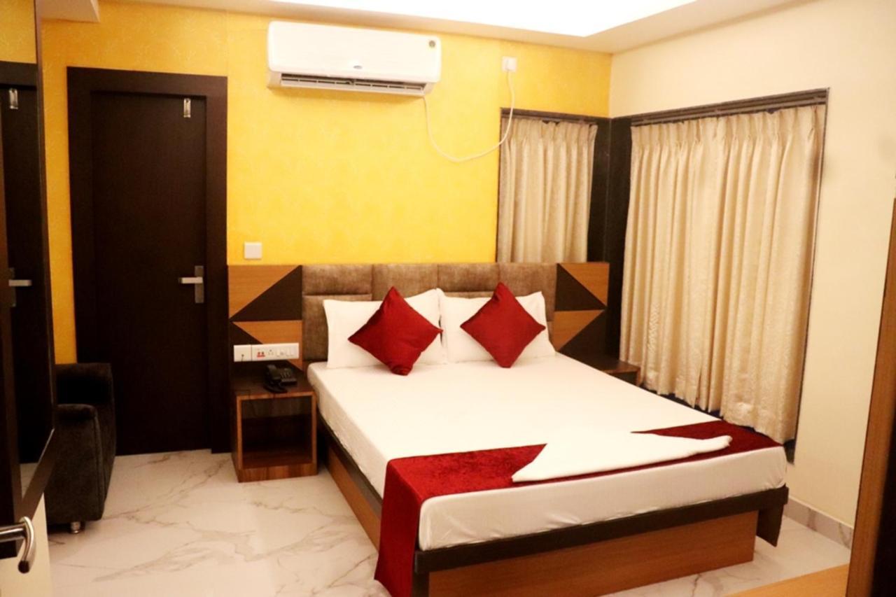 Hotel Royal View New Digha Digha  Esterno foto