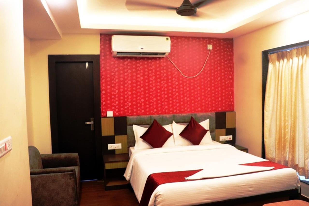 Hotel Royal View New Digha Digha  Esterno foto