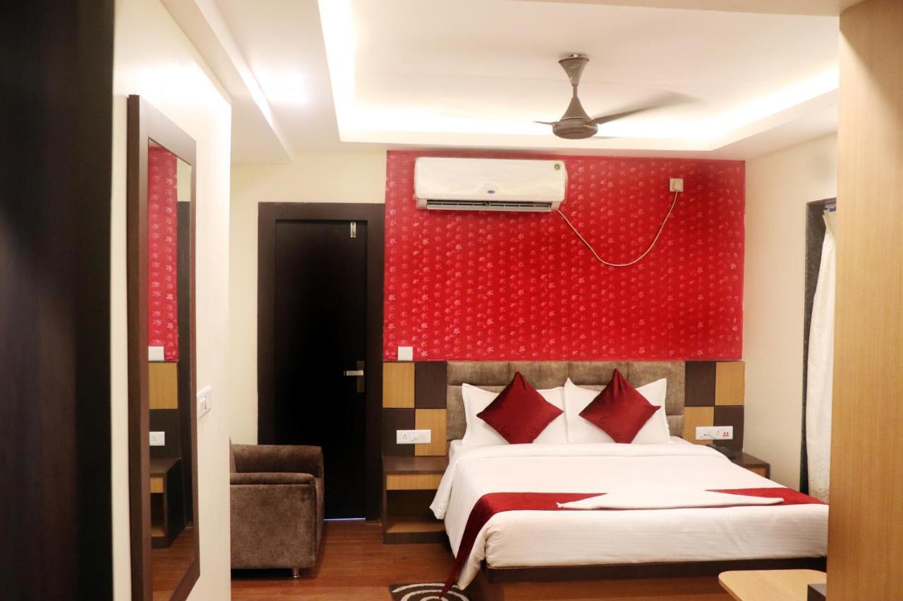 Hotel Royal View New Digha Digha  Esterno foto