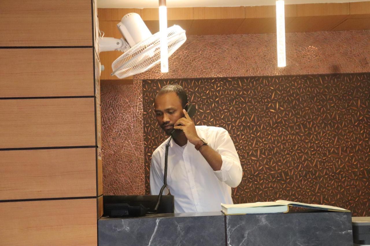 Hotel Royal View New Digha Digha  Esterno foto