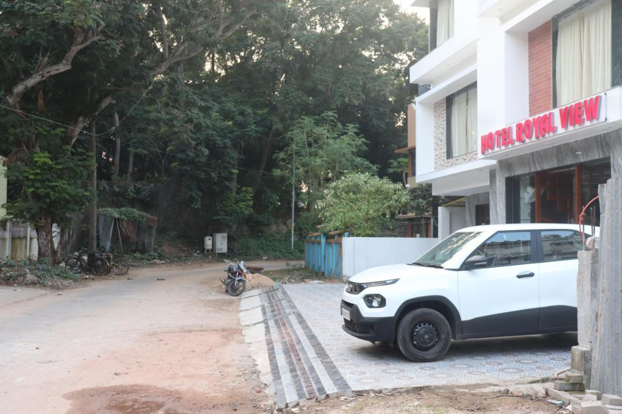 Hotel Royal View New Digha Digha  Esterno foto