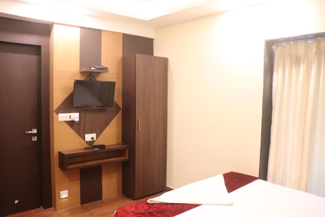 Hotel Royal View New Digha Digha  Esterno foto