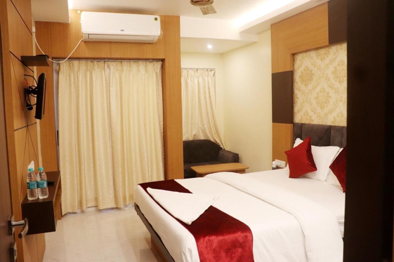 Hotel Royal View New Digha Digha  Esterno foto