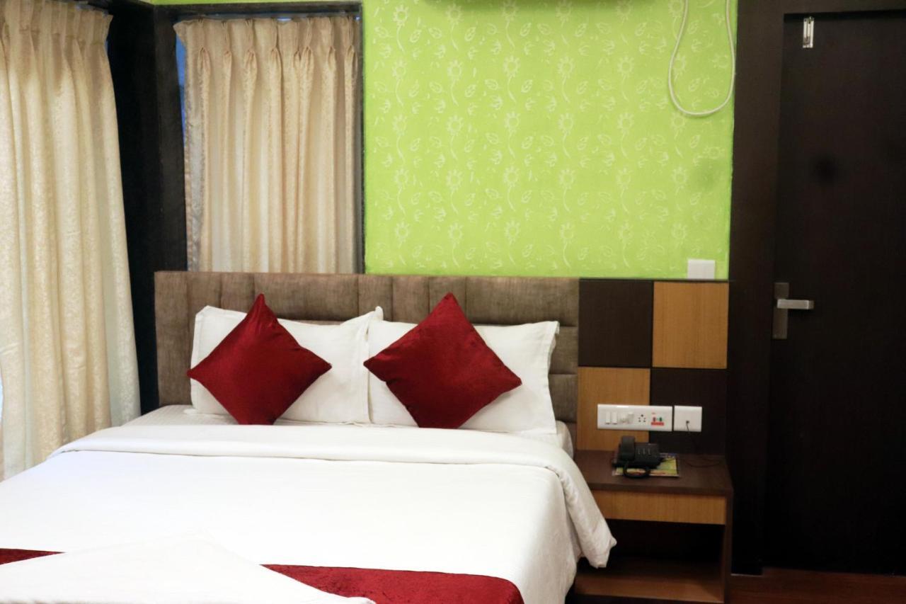 Hotel Royal View New Digha Digha  Esterno foto