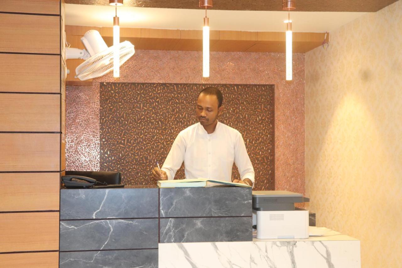 Hotel Royal View New Digha Digha  Esterno foto
