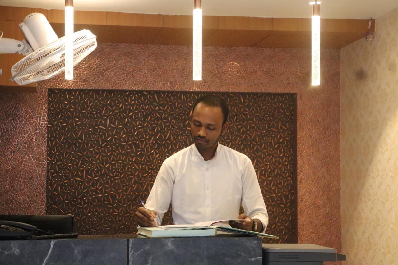 Hotel Royal View New Digha Digha  Esterno foto