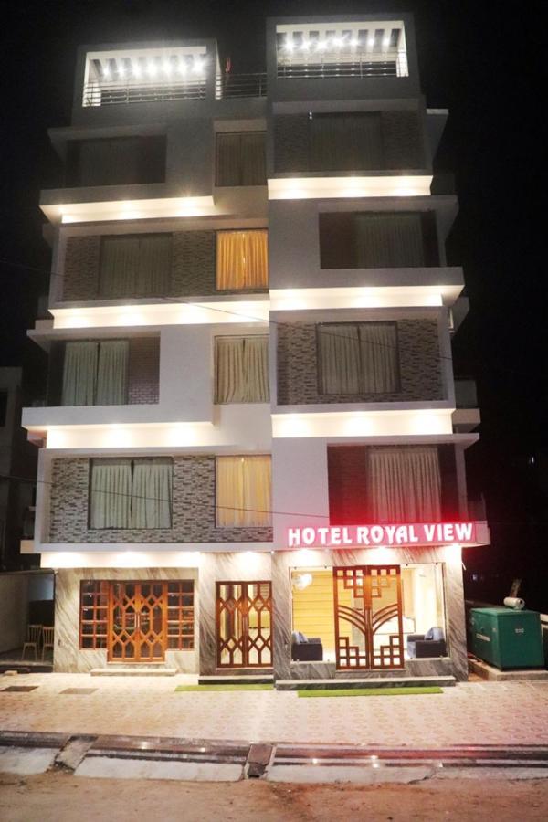Hotel Royal View New Digha Digha  Esterno foto