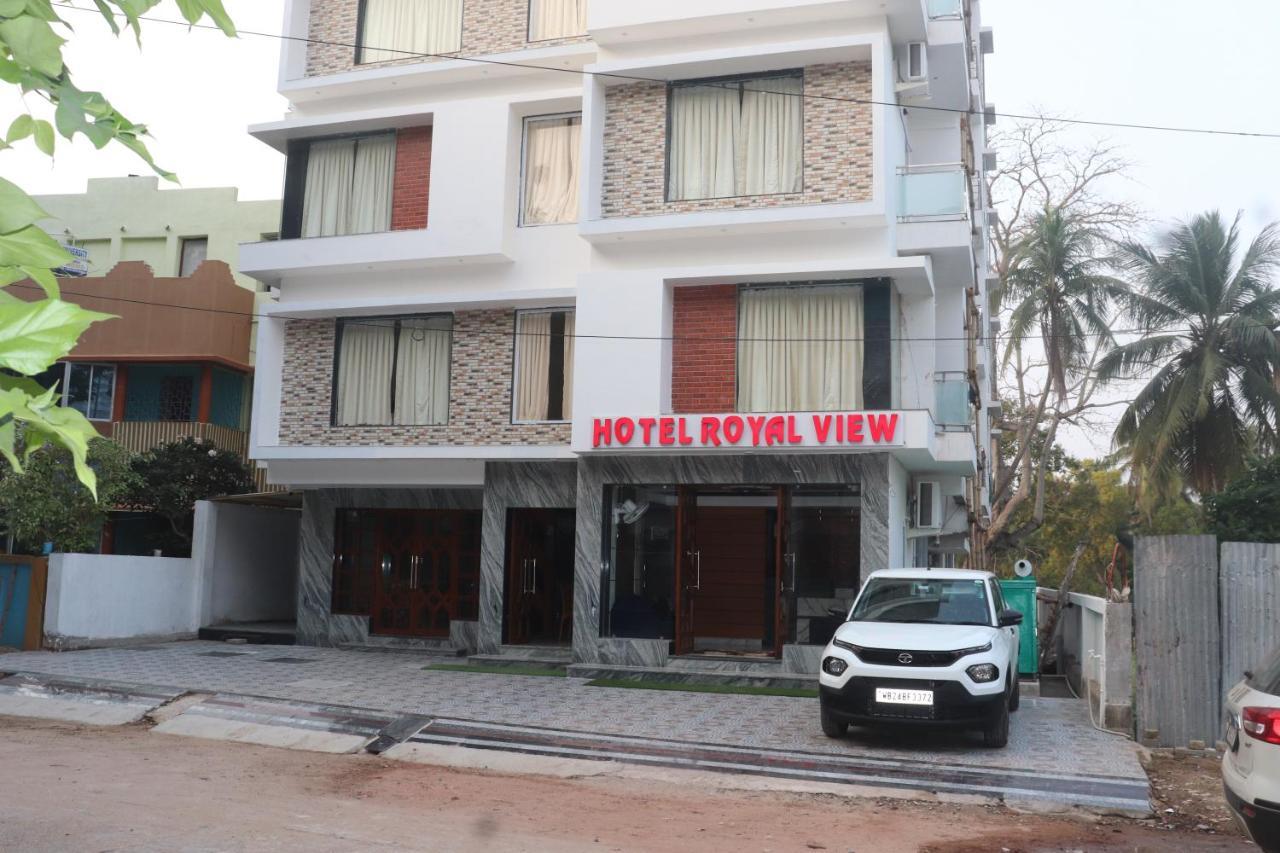 Hotel Royal View New Digha Digha  Esterno foto