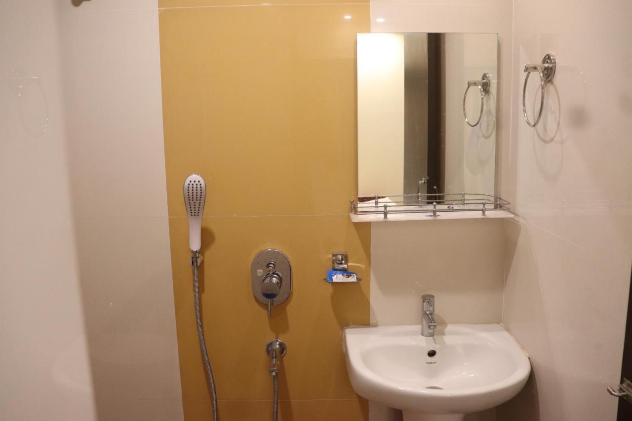 Hotel Royal View New Digha Digha  Esterno foto