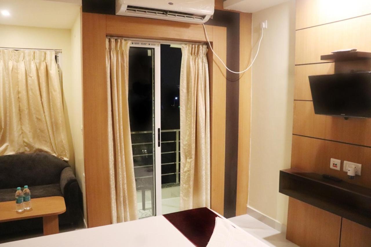 Hotel Royal View New Digha Digha  Esterno foto