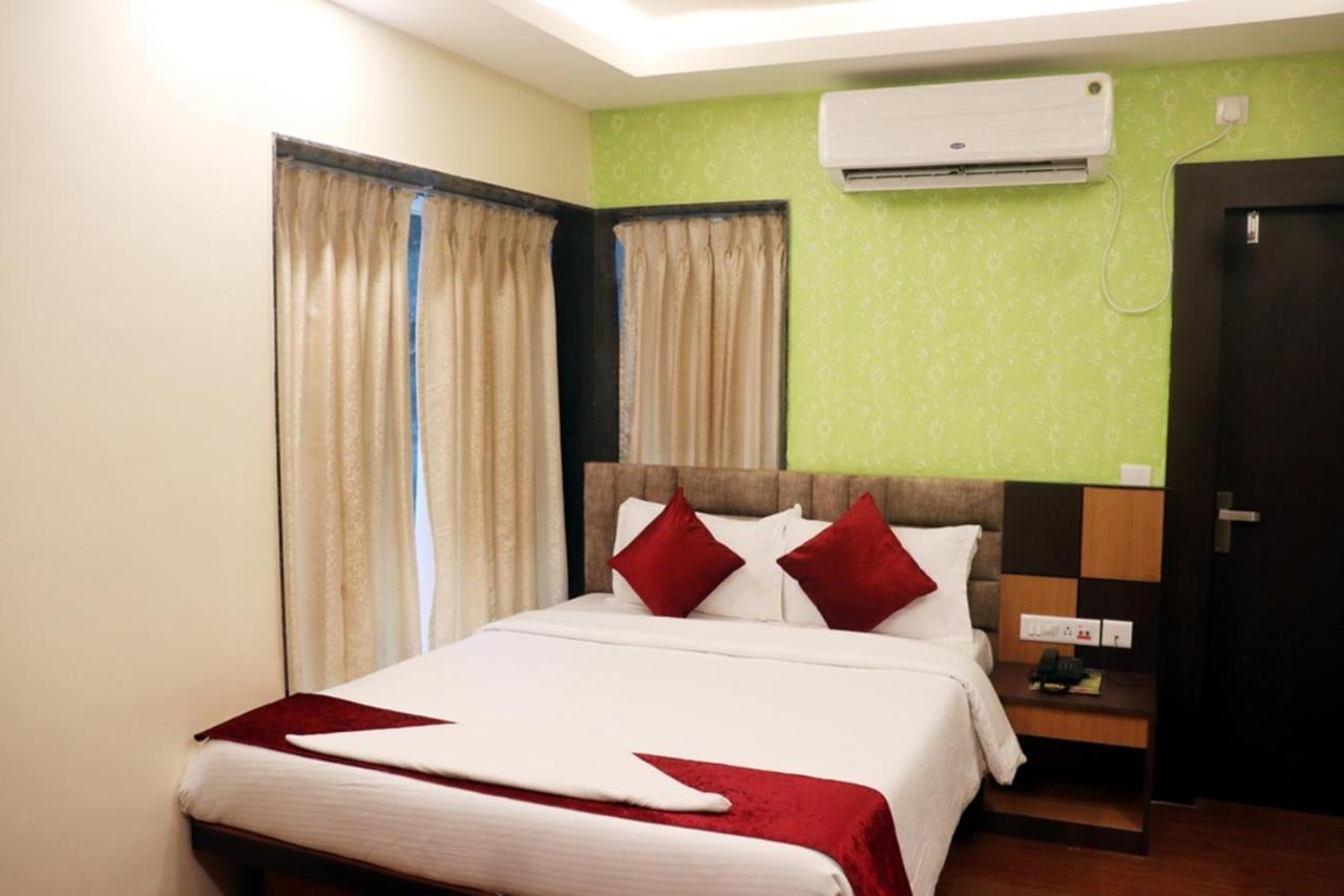 Hotel Royal View New Digha Digha  Esterno foto
