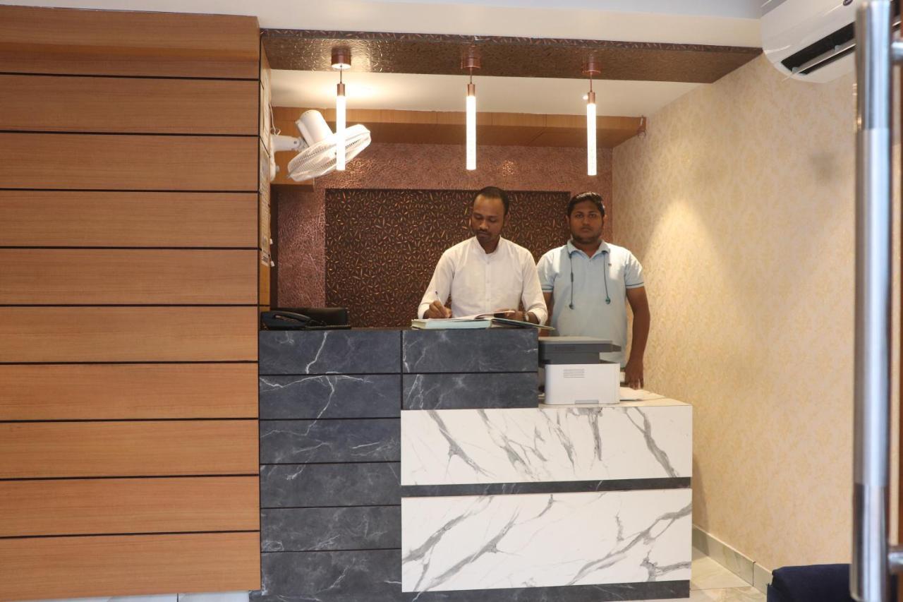 Hotel Royal View New Digha Digha  Esterno foto