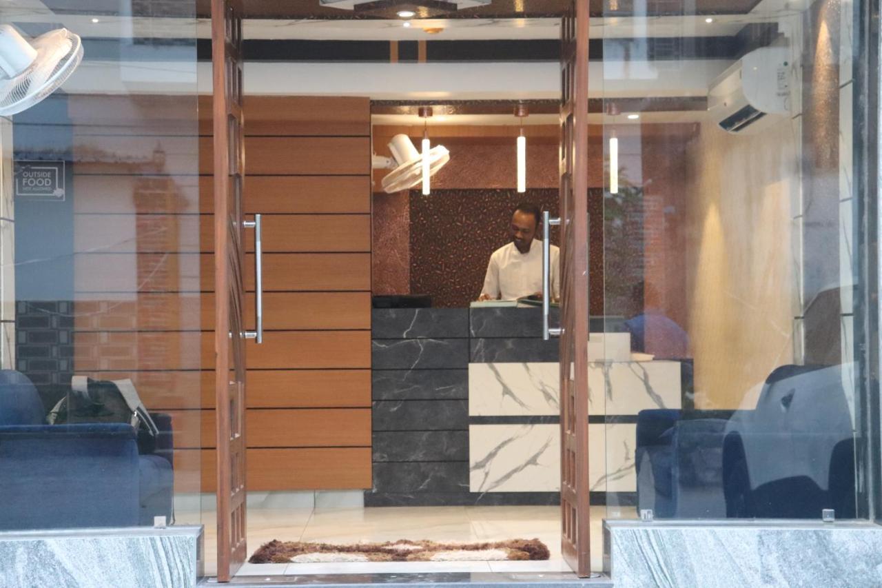 Hotel Royal View New Digha Digha  Esterno foto
