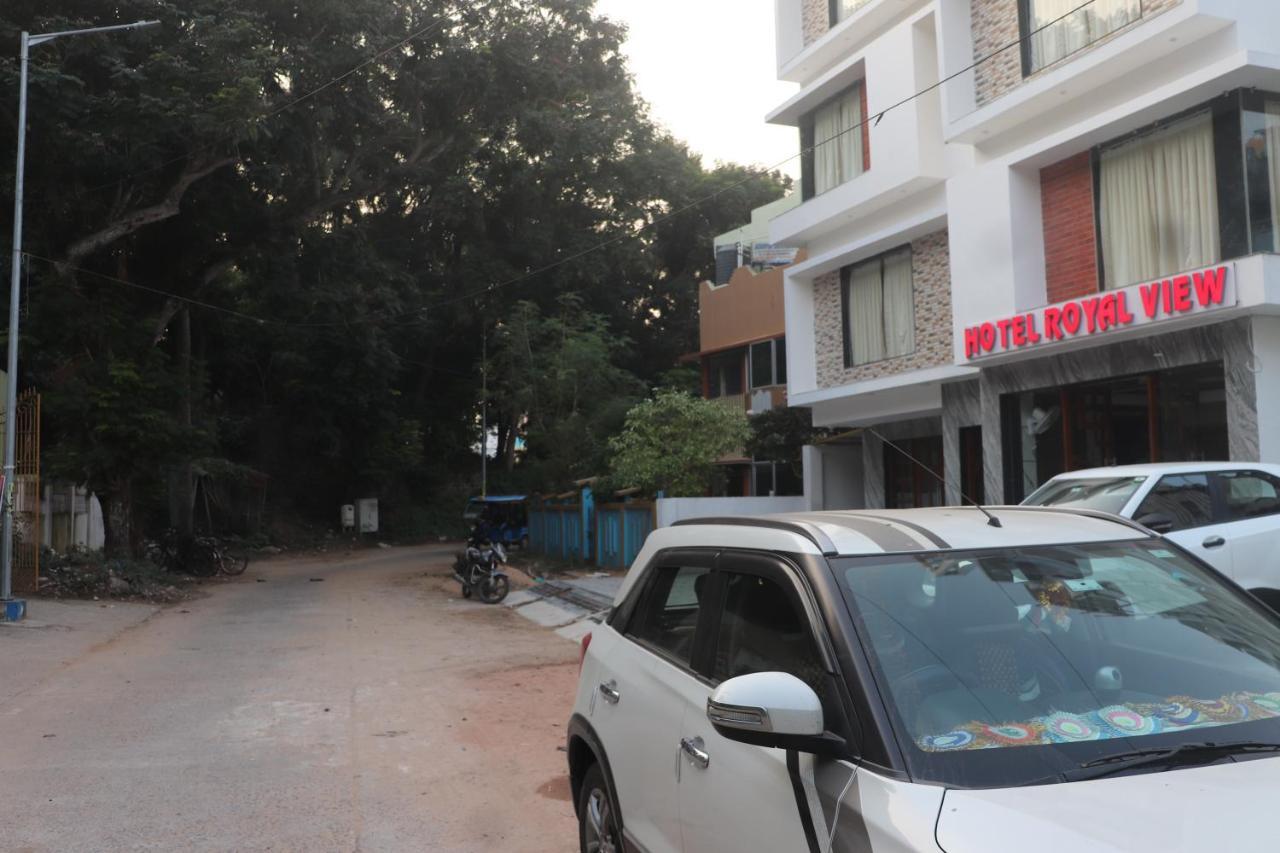 Hotel Royal View New Digha Digha  Esterno foto