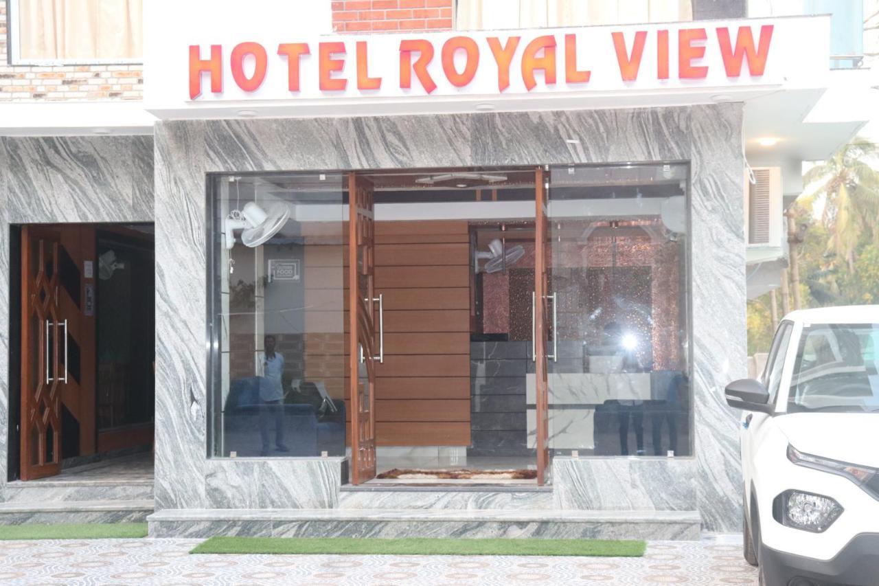 Hotel Royal View New Digha Digha  Esterno foto