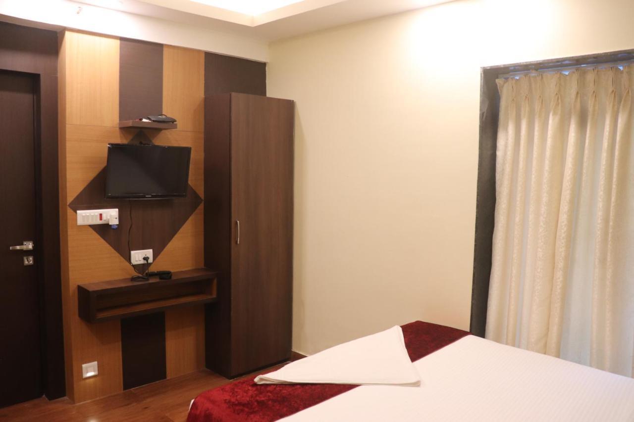 Hotel Royal View New Digha Digha  Esterno foto