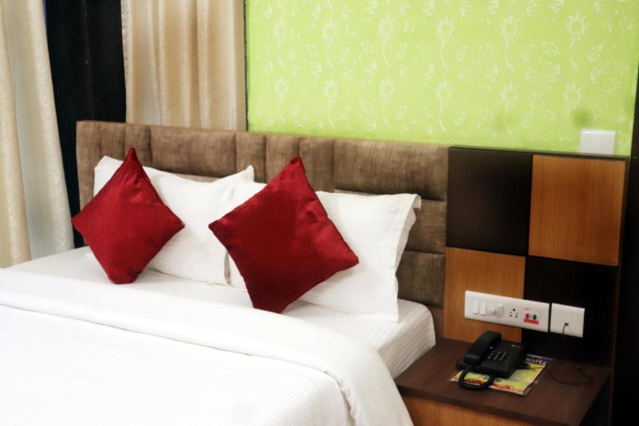 Hotel Royal View New Digha Digha  Esterno foto