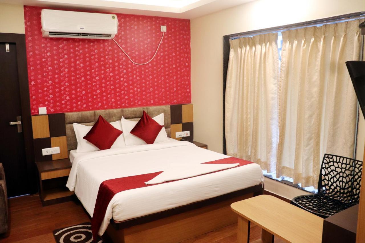Hotel Royal View New Digha Digha  Esterno foto