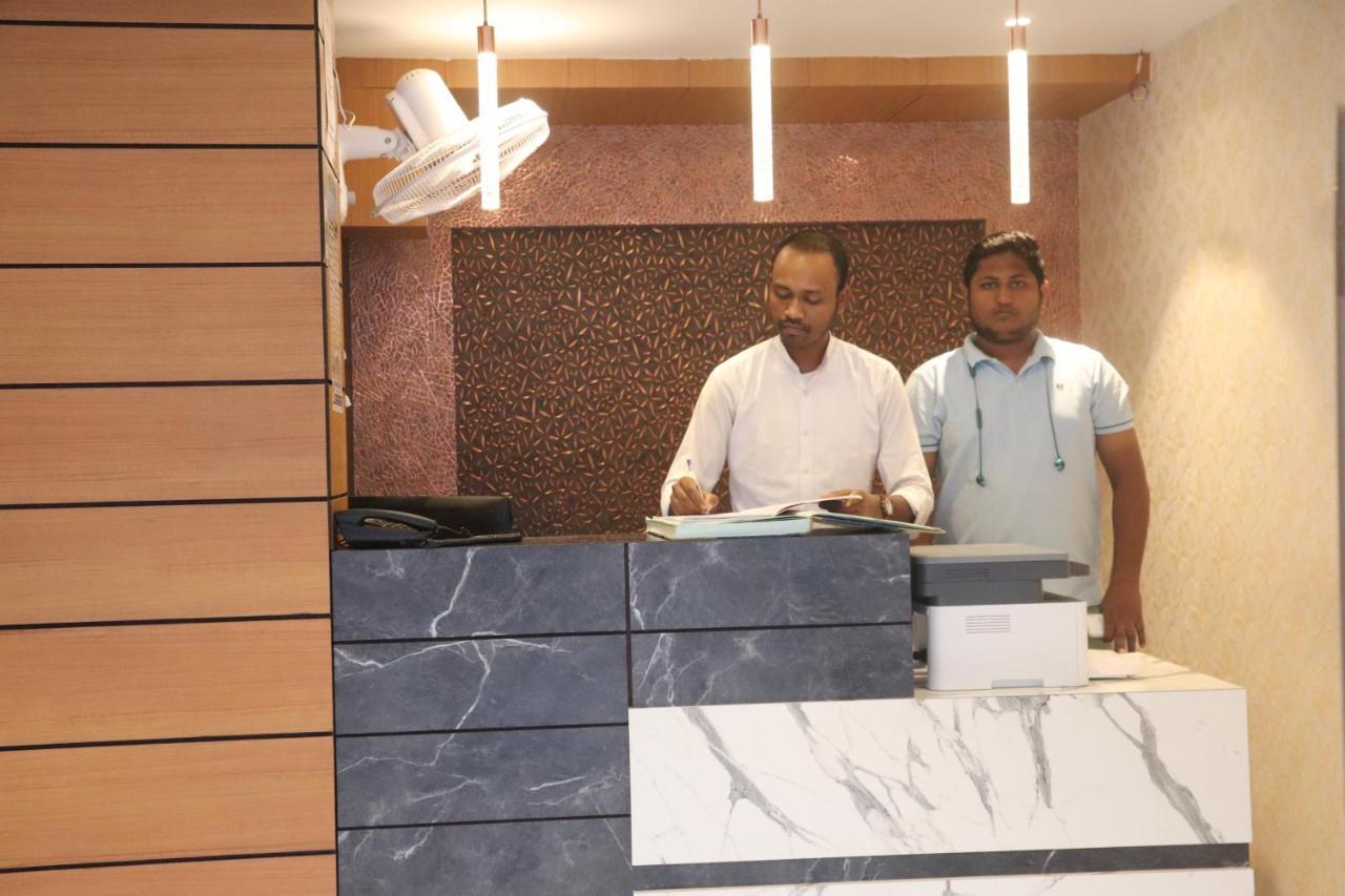 Hotel Royal View New Digha Digha  Esterno foto