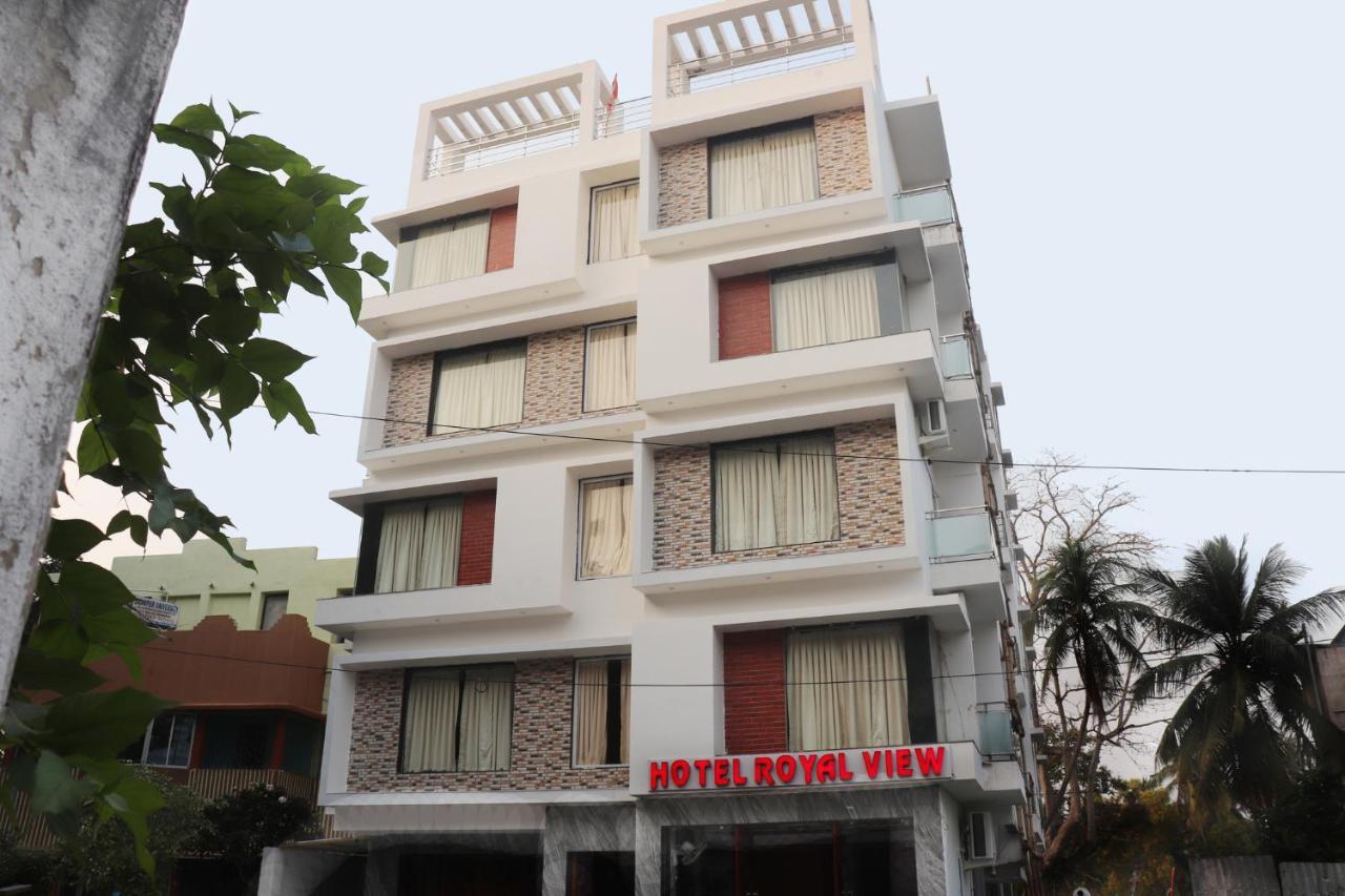Hotel Royal View New Digha Digha  Esterno foto