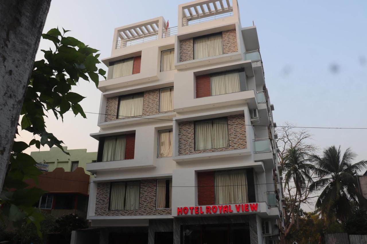 Hotel Royal View New Digha Digha  Esterno foto