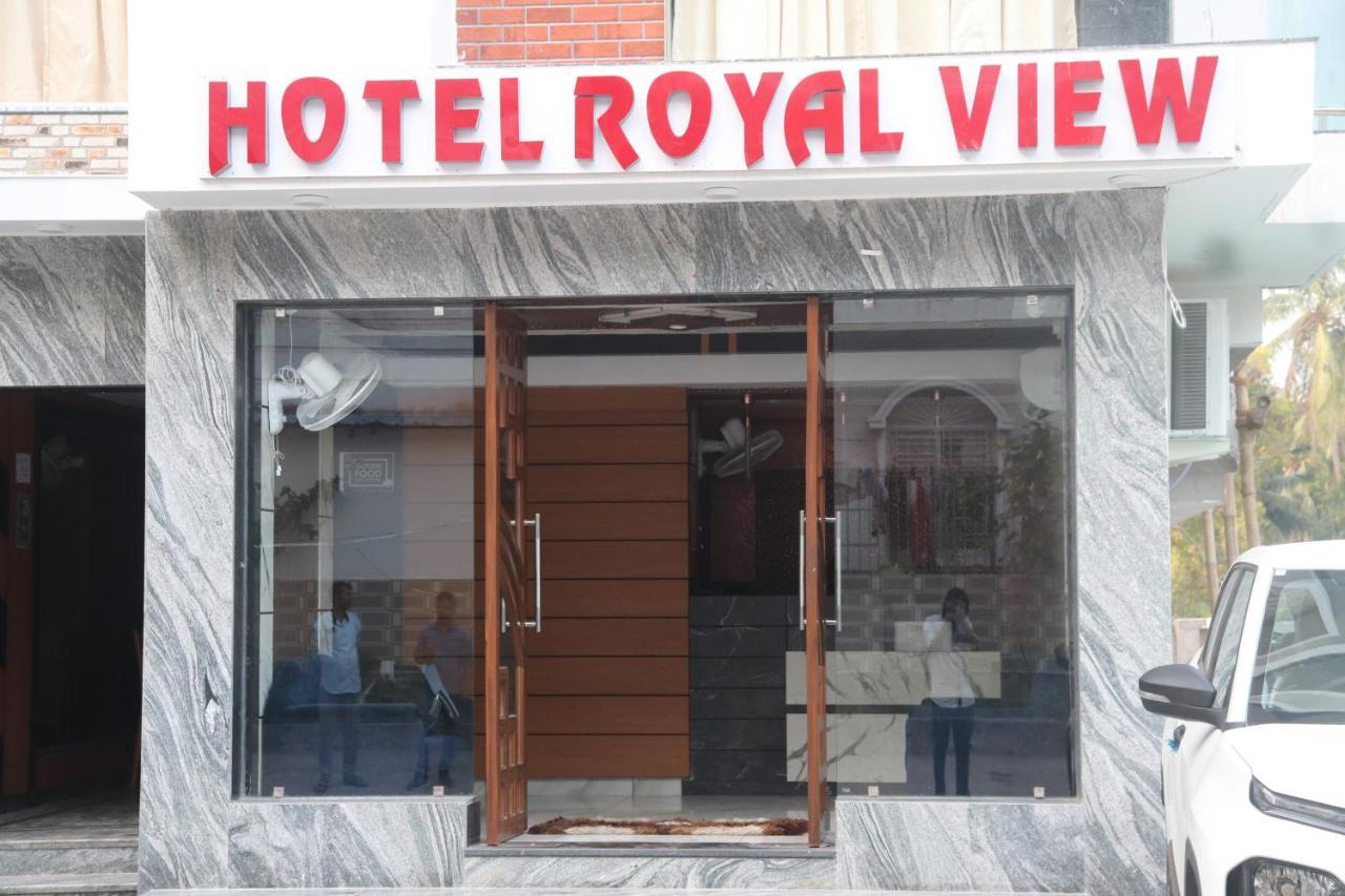 Hotel Royal View New Digha Digha  Esterno foto
