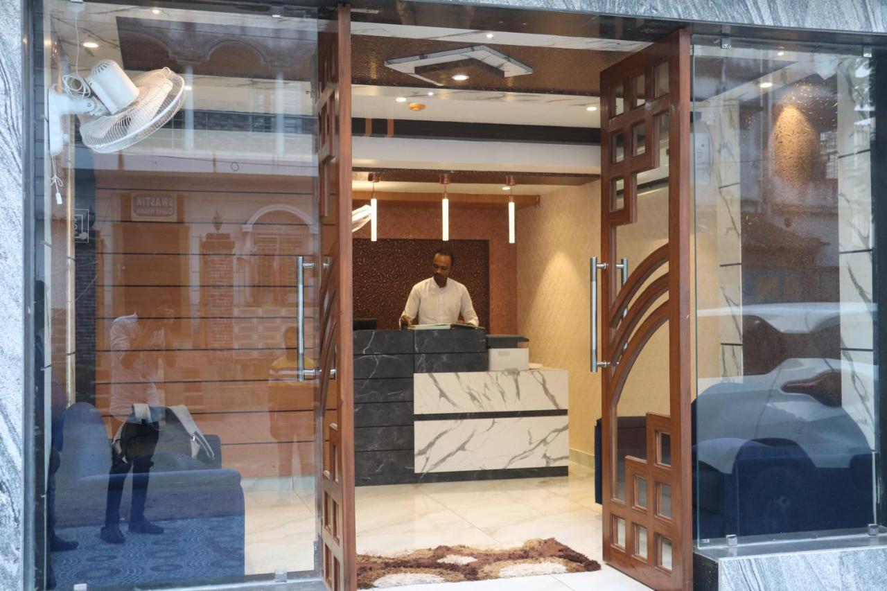Hotel Royal View New Digha Digha  Esterno foto