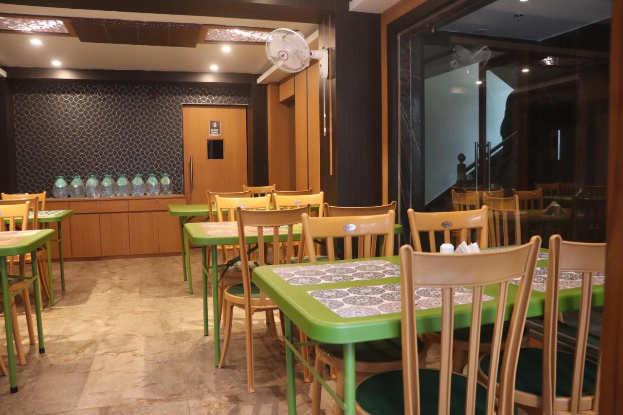 Hotel Royal View New Digha Digha  Esterno foto